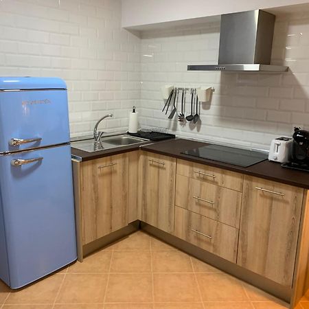 Apartamento Avenida Velazquez Planta Primera Málaga Eksteriør bilde