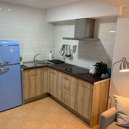 Apartamento Avenida Velazquez Planta Primera Málaga Eksteriør bilde