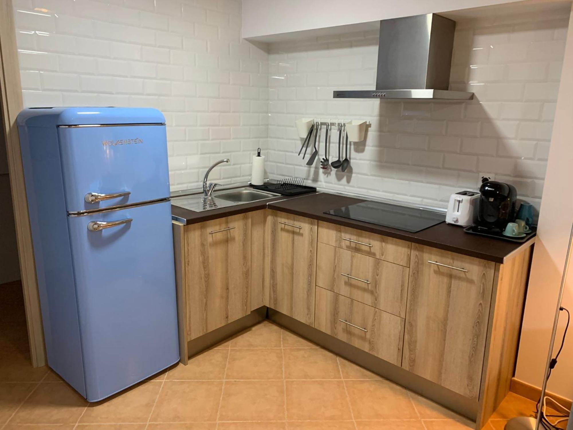 Apartamento Avenida Velazquez Planta Primera Málaga Eksteriør bilde