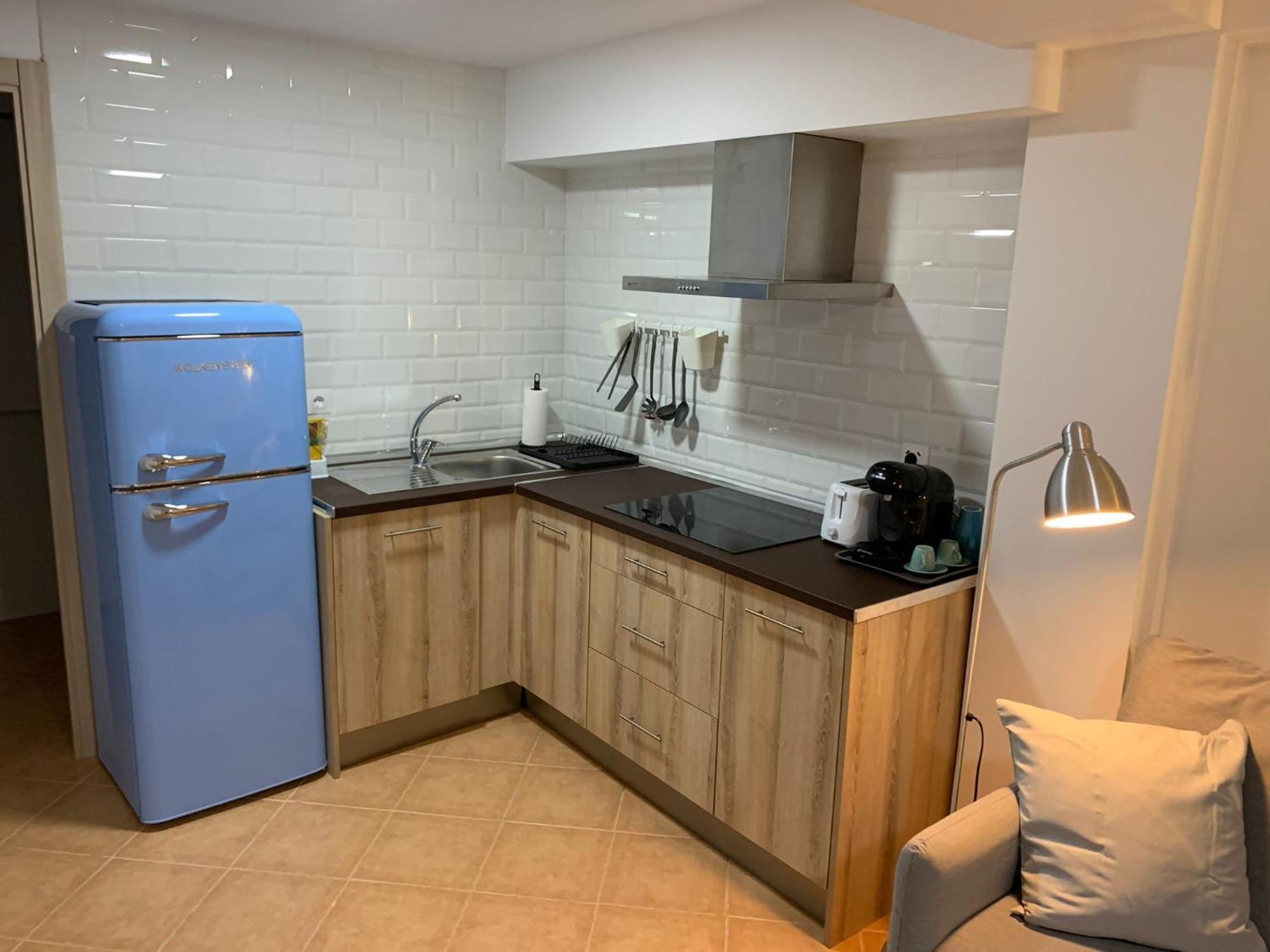 Apartamento Avenida Velazquez Planta Primera Málaga Eksteriør bilde
