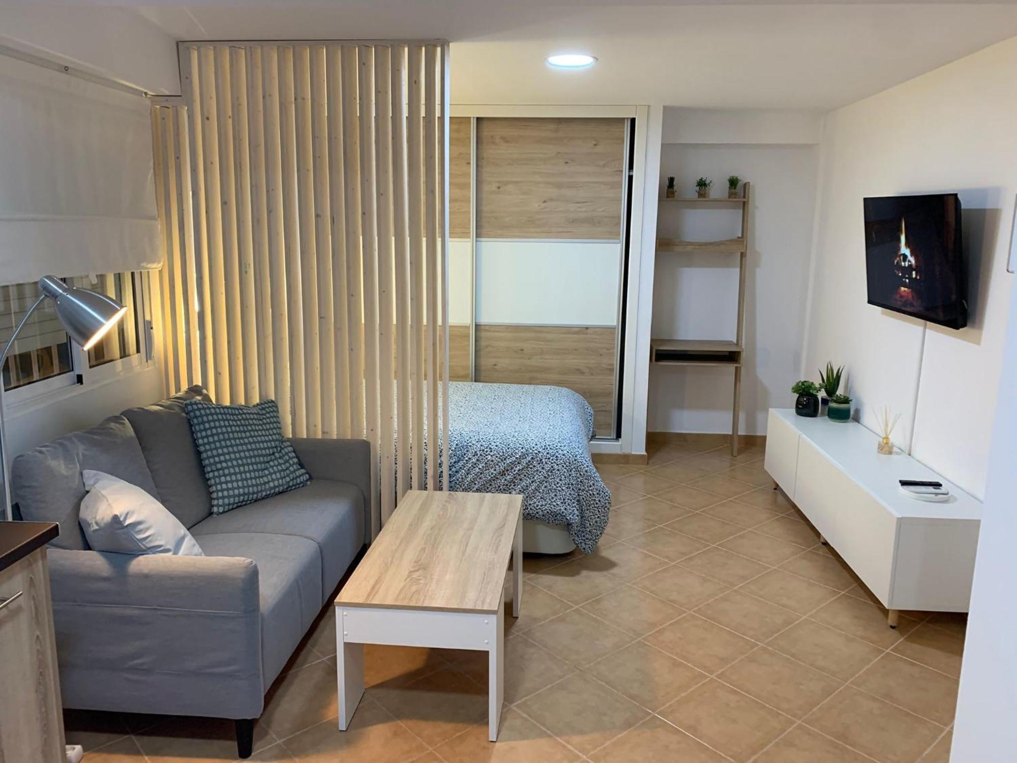 Apartamento Avenida Velazquez Planta Primera Málaga Eksteriør bilde